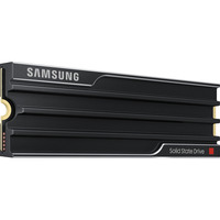 SAMSUNG 9100 PRO 8 TB M.2 PCI Express 5.0 NVMe V-NAND, Disco a stato solido 8 TB, M.2, 14800 MB/s
