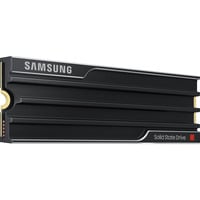 SAMSUNG 9100 PRO Heatsink 8 TB