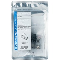 SMARTKEEPER SLSART-0033, Serratura da infilare 