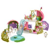 Schleich 42445, Gioco figura