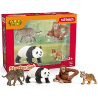 Schleich 42736, Gioco figura