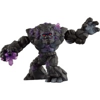 Schleich ELDRADOR CREATURES 70158 set da gioco, Gioco figura Monsters and dragons, Stone World, 7 anno/i, Nero, Viola, Plastica