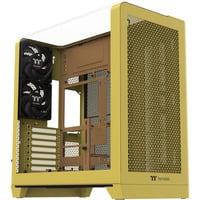 Thermaltake CA-11F-00MMWN-00, Chassis Tower giallo