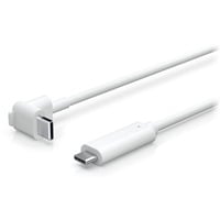 Ubiquiti UACC-G4-INS-Cable-USB-4.5M, Cavo bianco