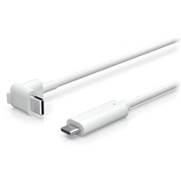 Ubiquiti UniFi G4 Instant PoE Adapterkabel, Cavo bianco