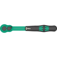 Wera 05005540001, 8010 B Zyklop Comfort Nero/Verde