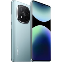 Xiaomi MZB0IJAEU, Handy celeste