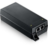 Zyxel POE12-60W-EU0101F, Iniettore PoE Nero
