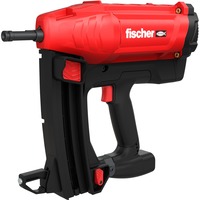fischer FGC 100 rosso/Nero