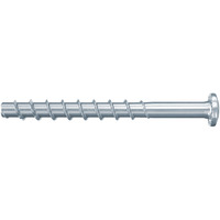 fischer Vite per calcestruzzo FBS 4x50 20/15 testa svasata TX 