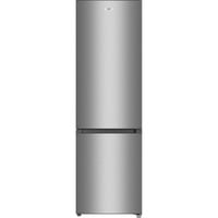 gorenje RK418DPS4I Libera installazione 269 L, Frigo / congelatore accaio, 269 L, N-ST, 39 dB, 3,2 kg/24h, D