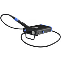 iFixit Stazione di saldatura portatile Fixhub Power Series, saldatore Nero/Blu