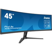iiyama XCB4594DQSN-B1, Monitor di gioco Nero (opaco)