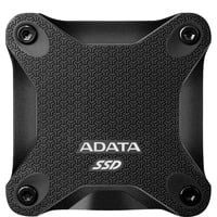 ADATA SD620-1TCBK, Disco a stato solido Nero