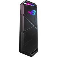 ASUS ROG Strix Arion S500 500 GB USB tipo-C 3.2 Gen 2 (3.1 Gen 2) Nero, Disco a stato solido Nero, 500 GB, USB tipo-C, 3.2 Gen 2 (3.1 Gen 2), 1050 MB/s, 10 Gbit/s, Nero