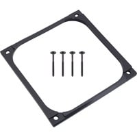 Alphacool 24831, Telaio di montaggio Nero