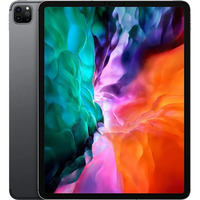 Apple iPad Pro 12,9" 256GB Ricondizionato, Tablet PC grigio