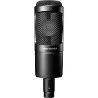 Audio-Technica AT2035 Nero