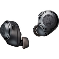 Audio-Technica ATH-CKS50TWBK, Cuffie Nero