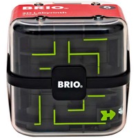 BRIO Labirinto 3D, Gioco di abilità 