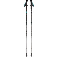Distance FLZ bastone per trekking Donna Pieghevole, Attrezzature per il fitness Distance FLZ bastone per trekking Donna Pieghevole, Attrezzature per il fitness