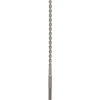 Bosch 2 608 685 861 punta per trapano Punta di trapano elicoidale da taglio 1 pz Trapano, Martello perforatore, Punta di trapano elicoidale da taglio, 1,6 cm, 540 mm, Cemento, Muratura, 40 cm