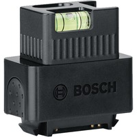 Bosch Accessorio linea Zamo, Linea laser Nero
