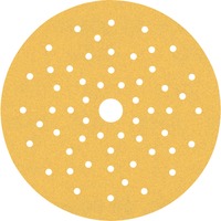 Bosch Expert Dischi per levigatura C470, Foglio abrasivo 50 pz