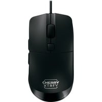 CHERRY XTRFY M50, Mouse da gioco Nero