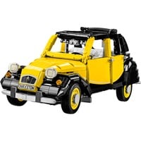COBI COBI-24341, Giochi di costruzione