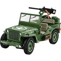 COBI COBI-2805, Giochi di costruzione
