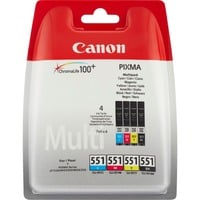 Canon 6509B016, Inchiostro 