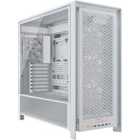 Corsair CC-9011308-WW bianco