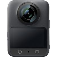 DJI DJI Osmo 360 Adventure Combo, Videocamera grigio scuro