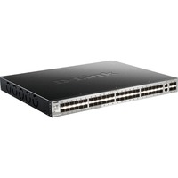 D-Link DGS-3130-54S/SI, Interruttore