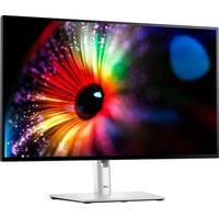 Dell U2724D, Monitor LED argento