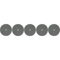 Dremel Disco da taglio Ø 32 mm (426), Lama 