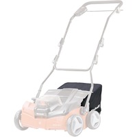 EINHELL 3405576 Raccoglierba per tagliaerba accessorio e componente per tagliaerba Raccoglierba per tagliaerba, Einhell, GE-SC 35 Li Solo, Grigio