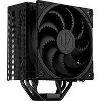 ENDORFY Fera 5 Black, raffreddamento CPU Nero