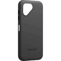 Fairphone Custodia protettiva, Custodia per telefono Nero (opaco)