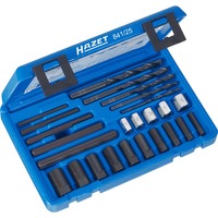 Hazet Set di estrattori per bulloni, Estrattore 