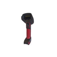 Honeywell Granit XP 1990iSR, Scanner di codici a barre Nero/Rosso