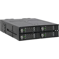 Icy Dock MB720MK-B V3 Nero