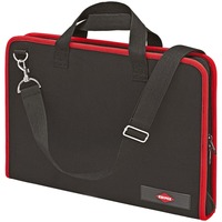 KNIPEX 00 21 11 LE, Borsa Nero