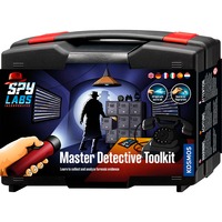 KOSMOS 617240, Detective Kit 
