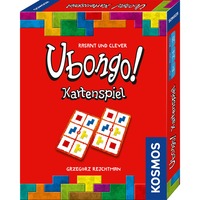 KOSMOS 741754, Gioco di carte