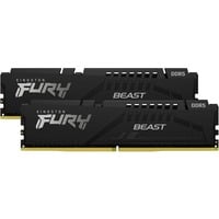 Kingston FURY KF560C36BBEK2-64 Nero