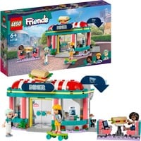 LEGO 41728, Giochi di costruzione