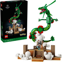 LEGO 72168, Giochi di costruzione 