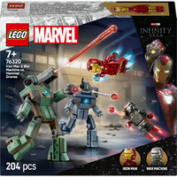 LEGO 76320